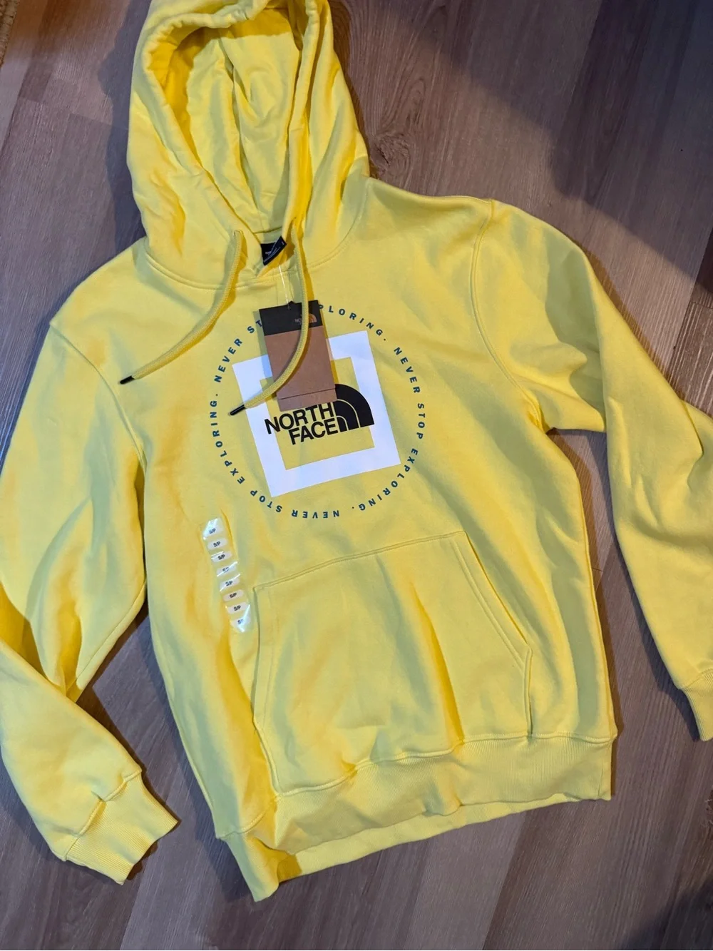 Men Sweater Subcategory Identification